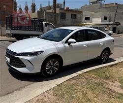 بي واي دي Qin Plus